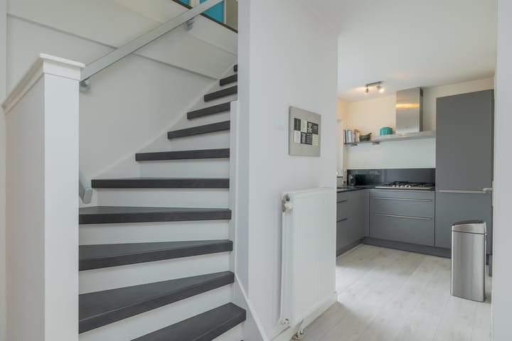 Photo 9 of Gedempte Voldersgracht 11