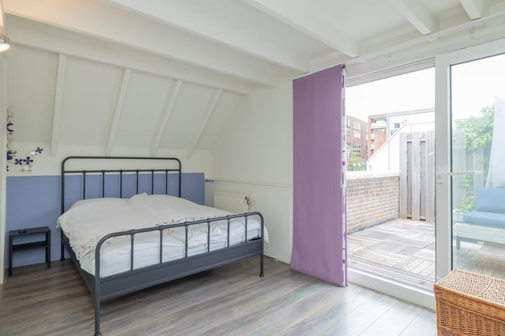 Photo 22 of Gedempte Voldersgracht 11