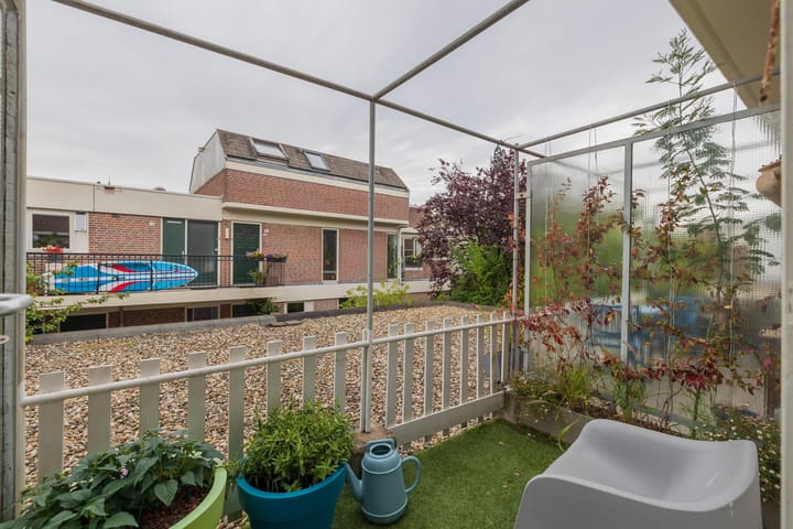 Photo 13 of Gedempte Voldersgracht 11