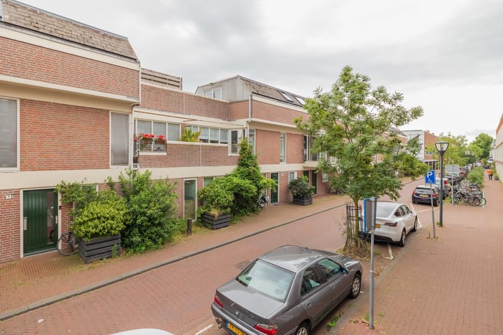 Photo 2 of Gedempte Voldersgracht 11