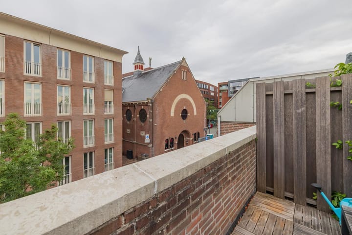 Photo 29 of Gedempte Voldersgracht 11