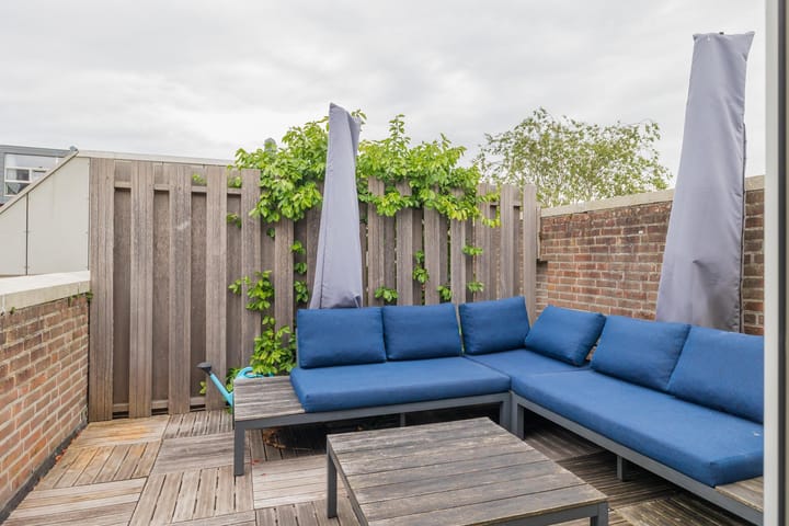 Photo 26 of Gedempte Voldersgracht 11