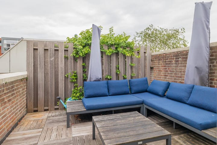 Photo 25 of Gedempte Voldersgracht 11