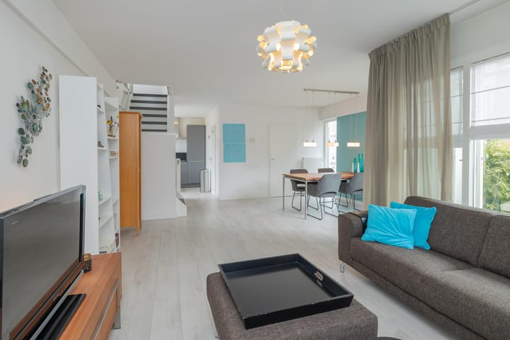 Photo 6 of Gedempte Voldersgracht 11