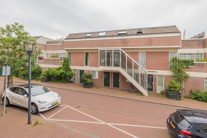 Gedempte Voldersgracht 11