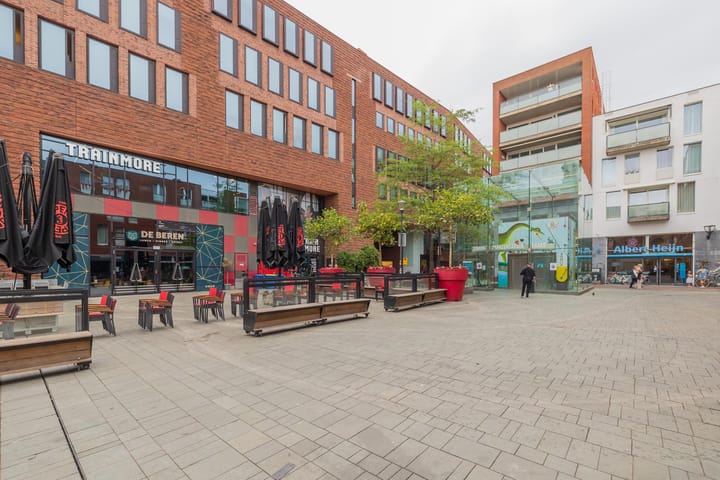 Photo 33 of Gedempte Voldersgracht 11