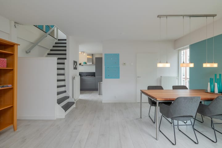 Photo 8 of Gedempte Voldersgracht 11