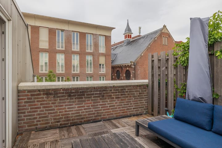 Photo 27 of Gedempte Voldersgracht 11