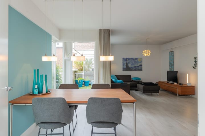 Photo 5 of Gedempte Voldersgracht 11