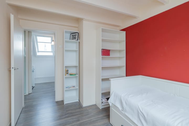 Photo 19 of Gedempte Voldersgracht 11