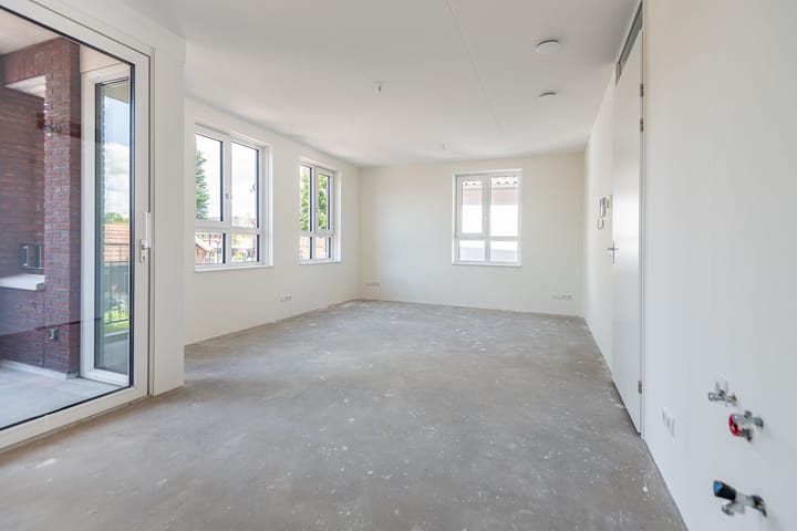 Foto 2 van Raadhuisstraat 7-A