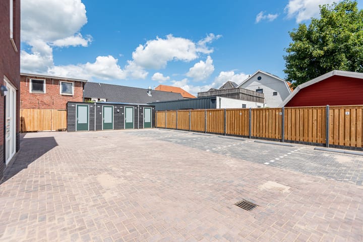 Foto 5 van Raadhuisstraat 7-A