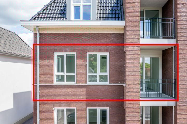 Foto 7 van Raadhuisstraat 7-A