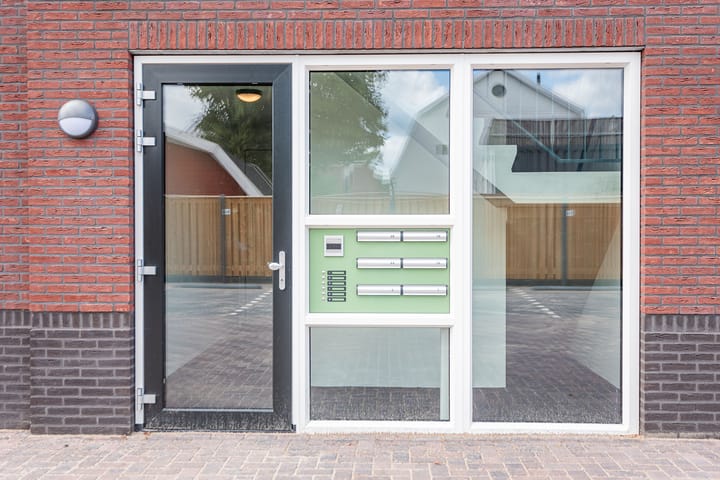 Foto 8 van Raadhuisstraat 7-A