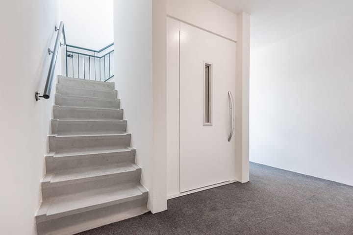 Foto 10 van Raadhuisstraat 7-A