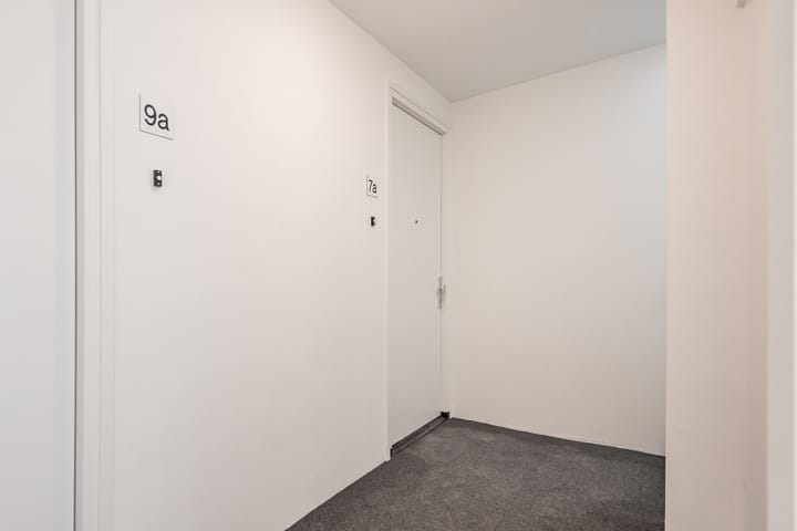 Foto 12 van Raadhuisstraat 7-A