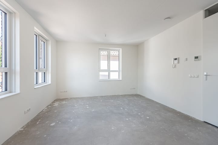 Foto 17 van Raadhuisstraat 7-A