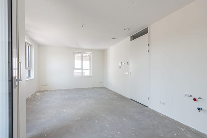 Foto 23 van Raadhuisstraat 7-A