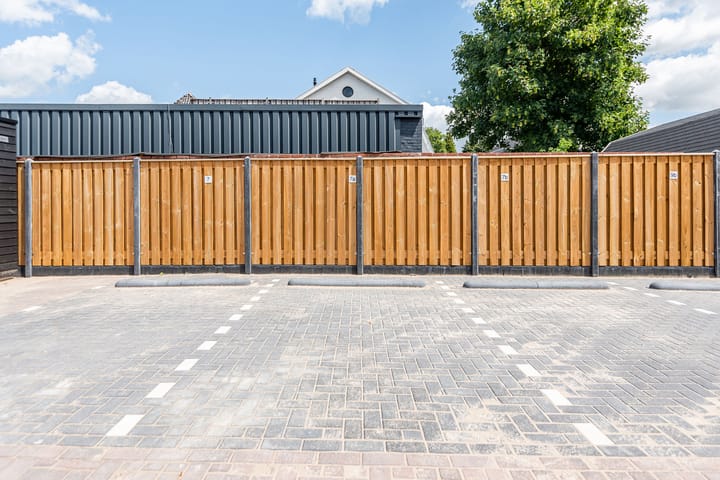 Foto 37 van Raadhuisstraat 7-A