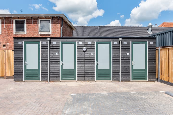 Foto 39 van Raadhuisstraat 7-A