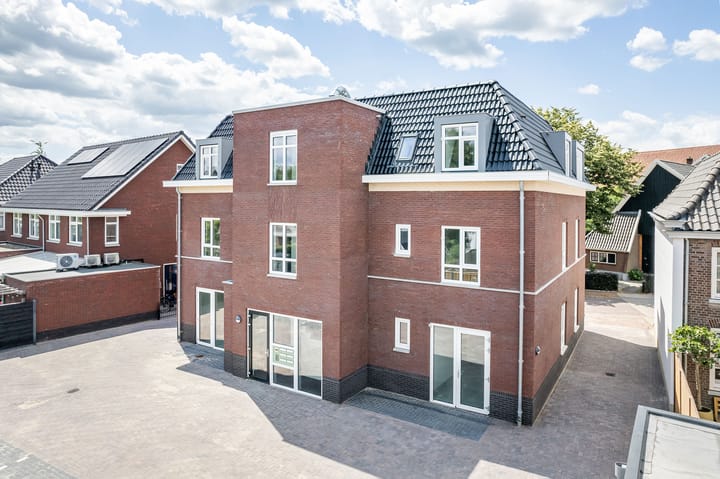 Foto 41 van Raadhuisstraat 7-A