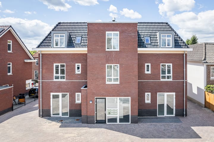 Foto 42 van Raadhuisstraat 7-A