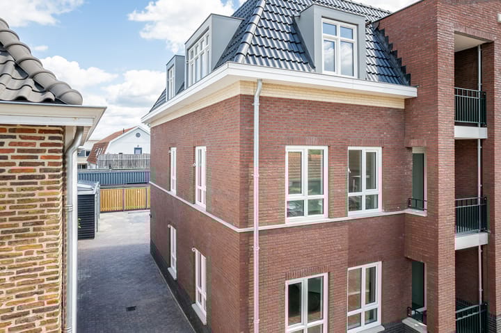 Foto 43 van Raadhuisstraat 7-A