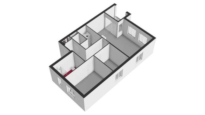 Foto 55 van Raadhuisstraat 7-A