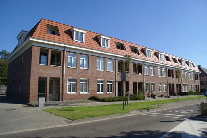 Amerikastraat 57