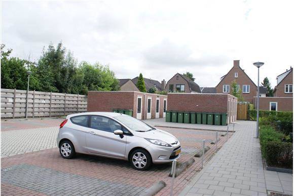 Photo 3 of Amerikastraat 57