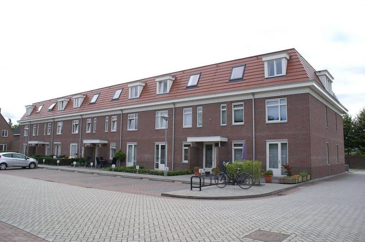 Photo 2 of Amerikastraat 57