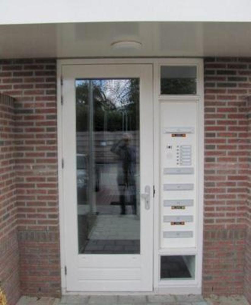 Photo 4 of Amerikastraat 57