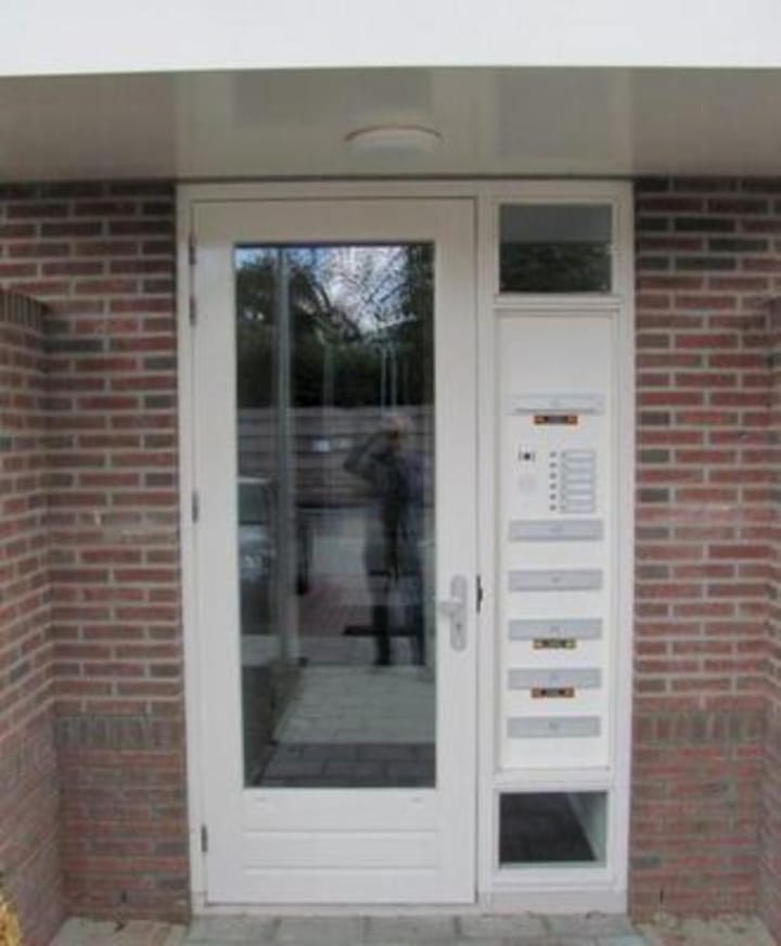 Photo 4 of Amerikastraat 57