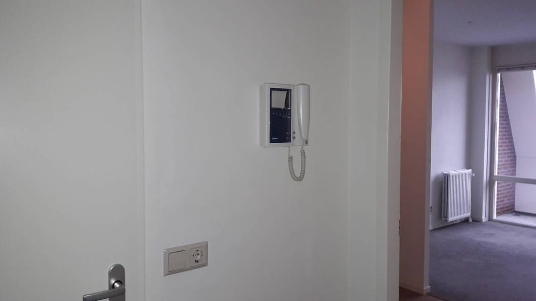 Photo 11 of Amerikastraat 57