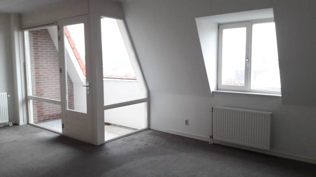 Photo 16 of Amerikastraat 57