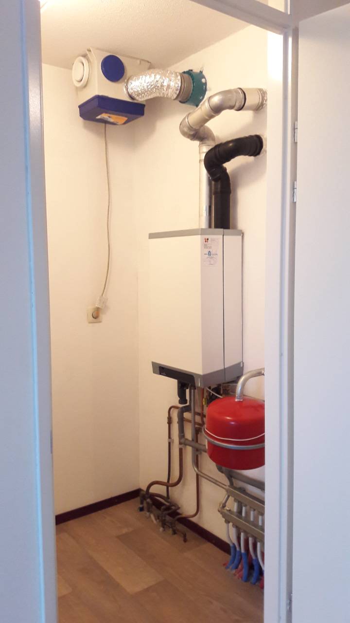 Photo 22 of Amerikastraat 57