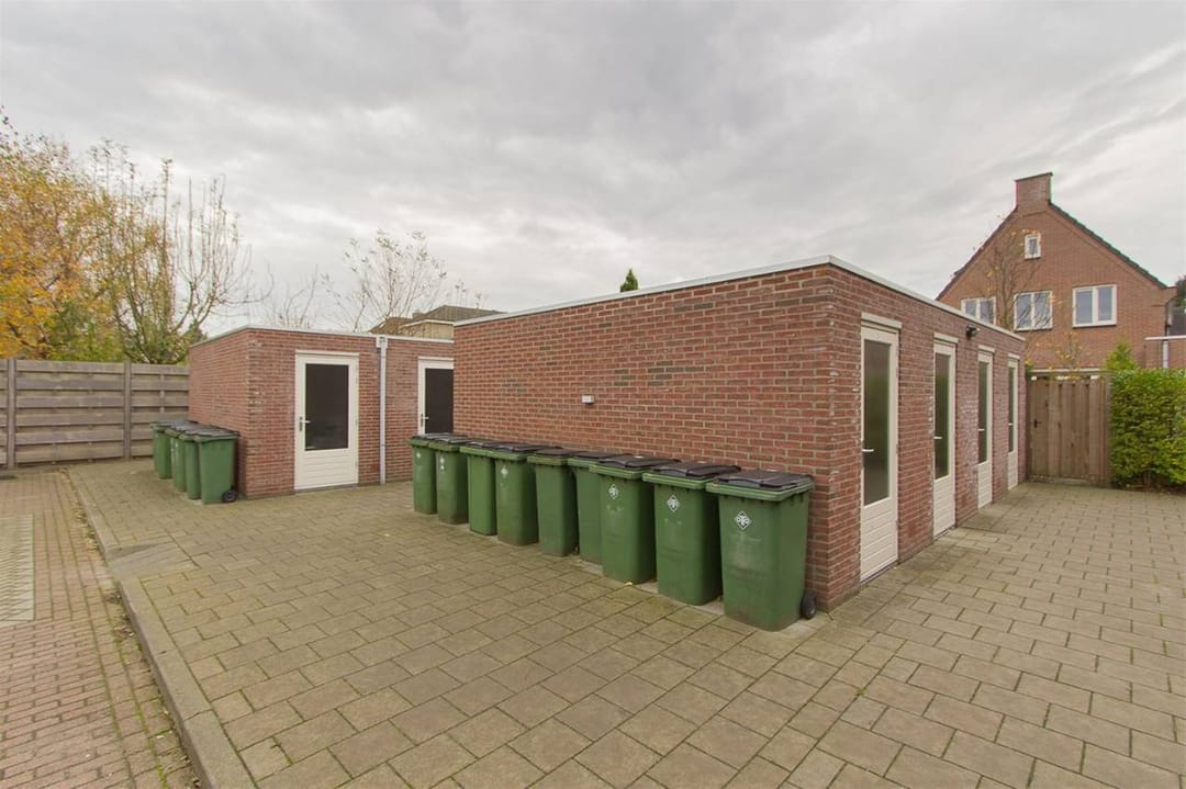 Photo 31 of Amerikastraat 57