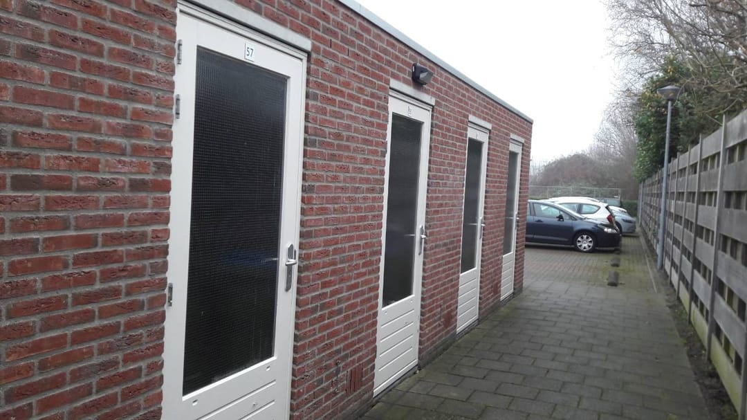 Photo 32 of Amerikastraat 57