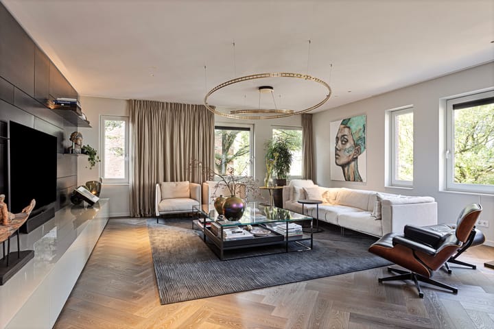Raadhuisstraat 4 A