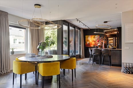 Raadhuisstraat 4-A secondary image