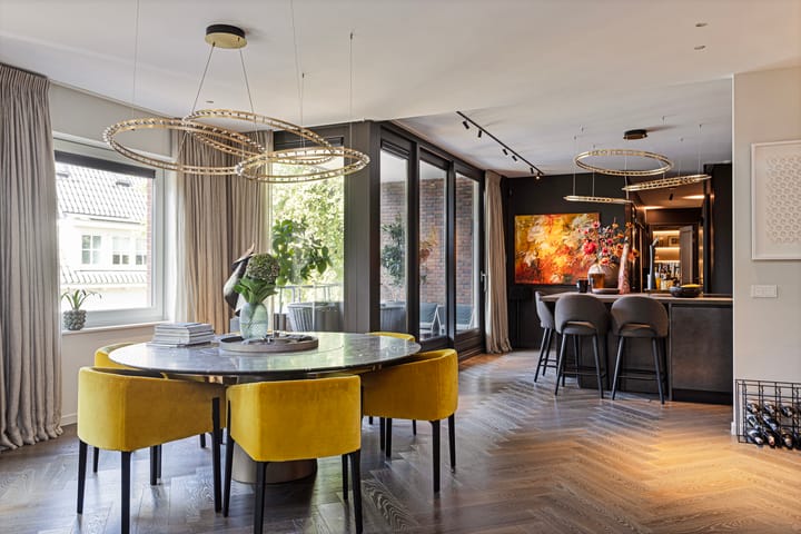 Photo 2 of Raadhuisstraat 4-A