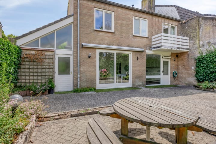 Foto 30 van Rietveld 19