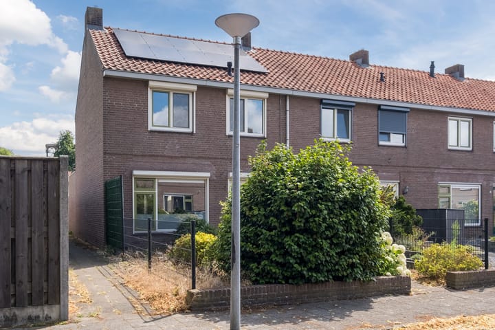 Photo 1 of Spinetstraat 2