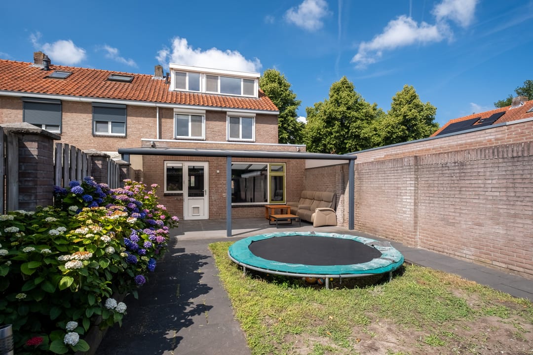 Photo 2 of Spinetstraat 2