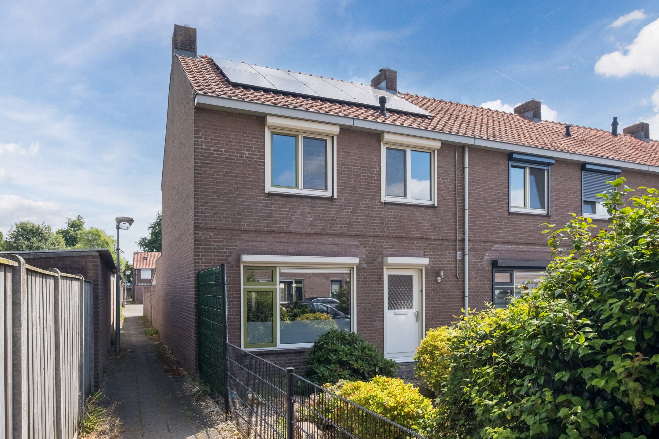 Photo 3 of Spinetstraat 2