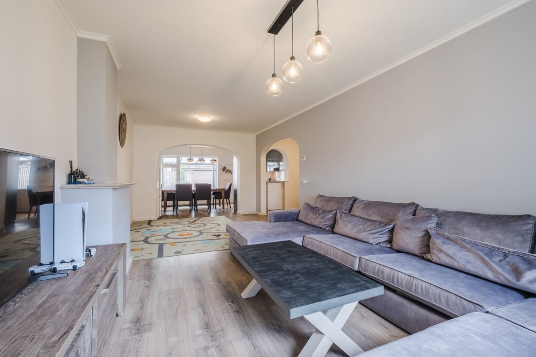 Photo 7 of Spinetstraat 2