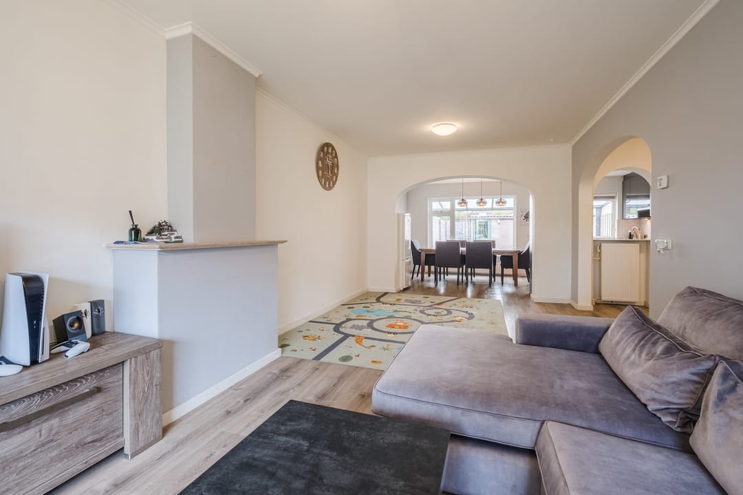 Photo 8 of Spinetstraat 2