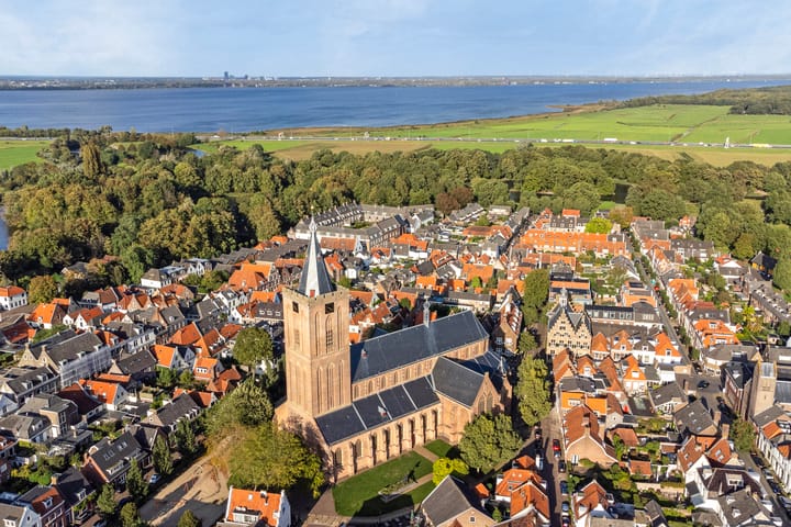 Photo 32 of Raadhuisstraat 4-A