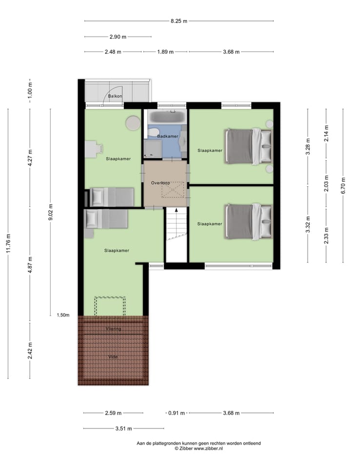 Foto 45 van Rietveld 19