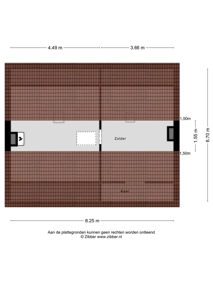 Foto 46 van Rietveld 19